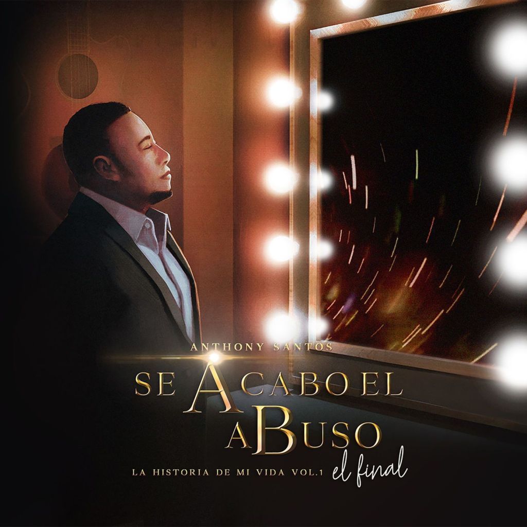 Anthony Santos – Se Acabo El Abuso elfurgonmusical.com.do/anthony-santos…