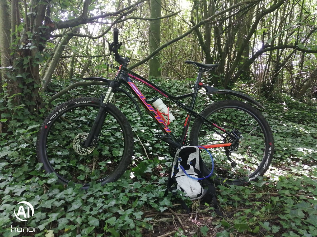 raphaelk12's tweet image. Quel plaisir ce vtt sunn quand même 🥰🥰
