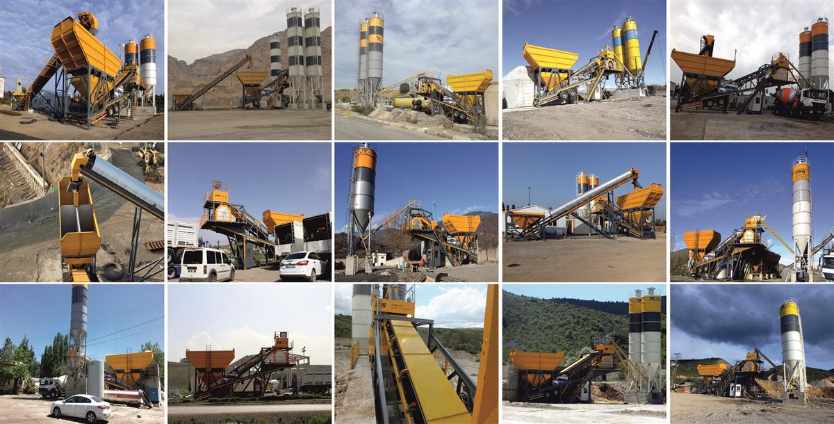 betonsantrali's tweet photo. ins makina Bolted Cement silos (50-75-100-200-300-500-750-1000-1500-2000-2500-3000 tons) #insmakina #betonsantrali #concretebatchingplants #bolted #cementsilos #cementsilo #betonsantralleri #çimentosilosu https://t.co/rSUQVVn8FD