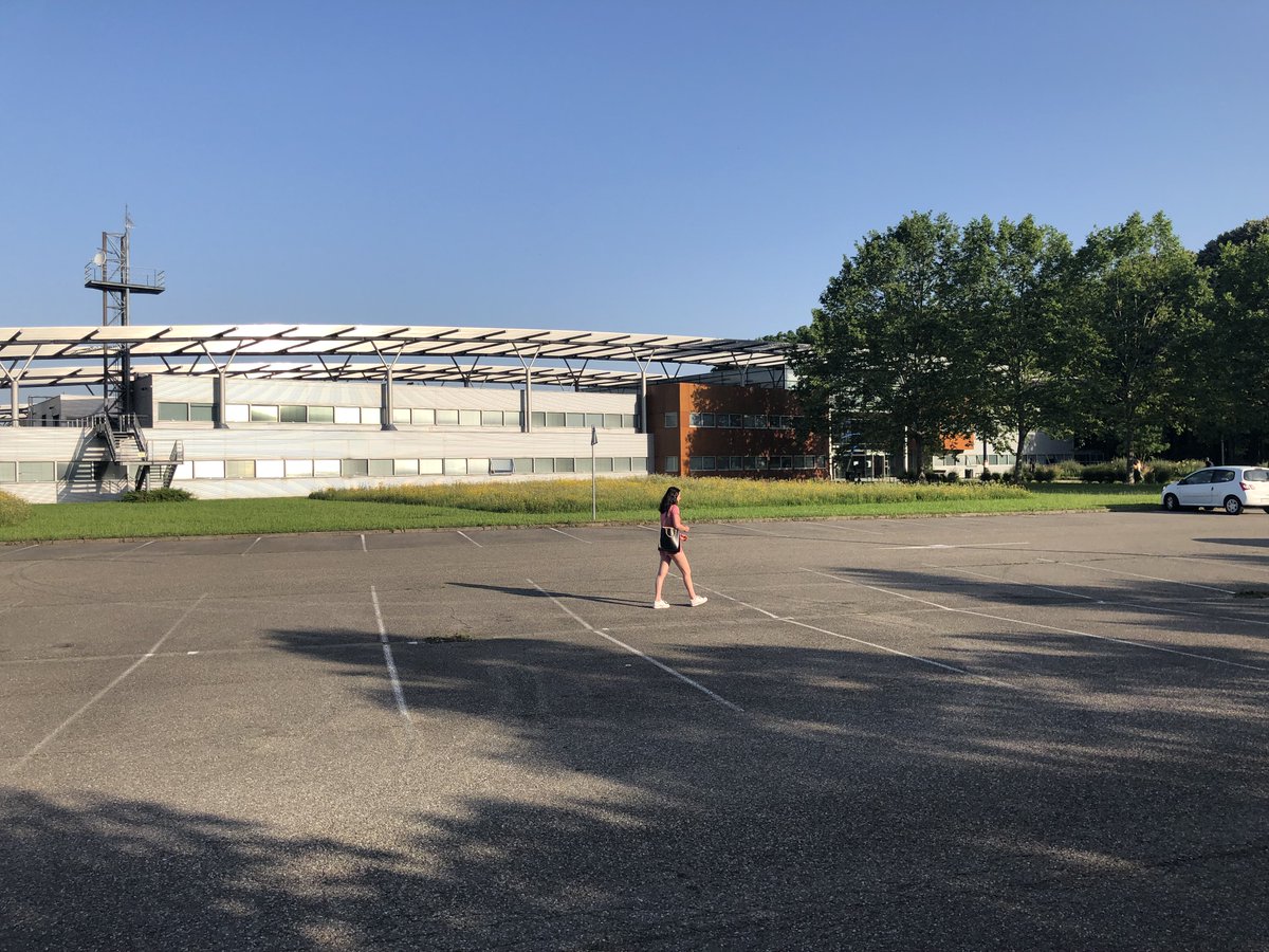 HOLO3 - Virtual Reality tweet media