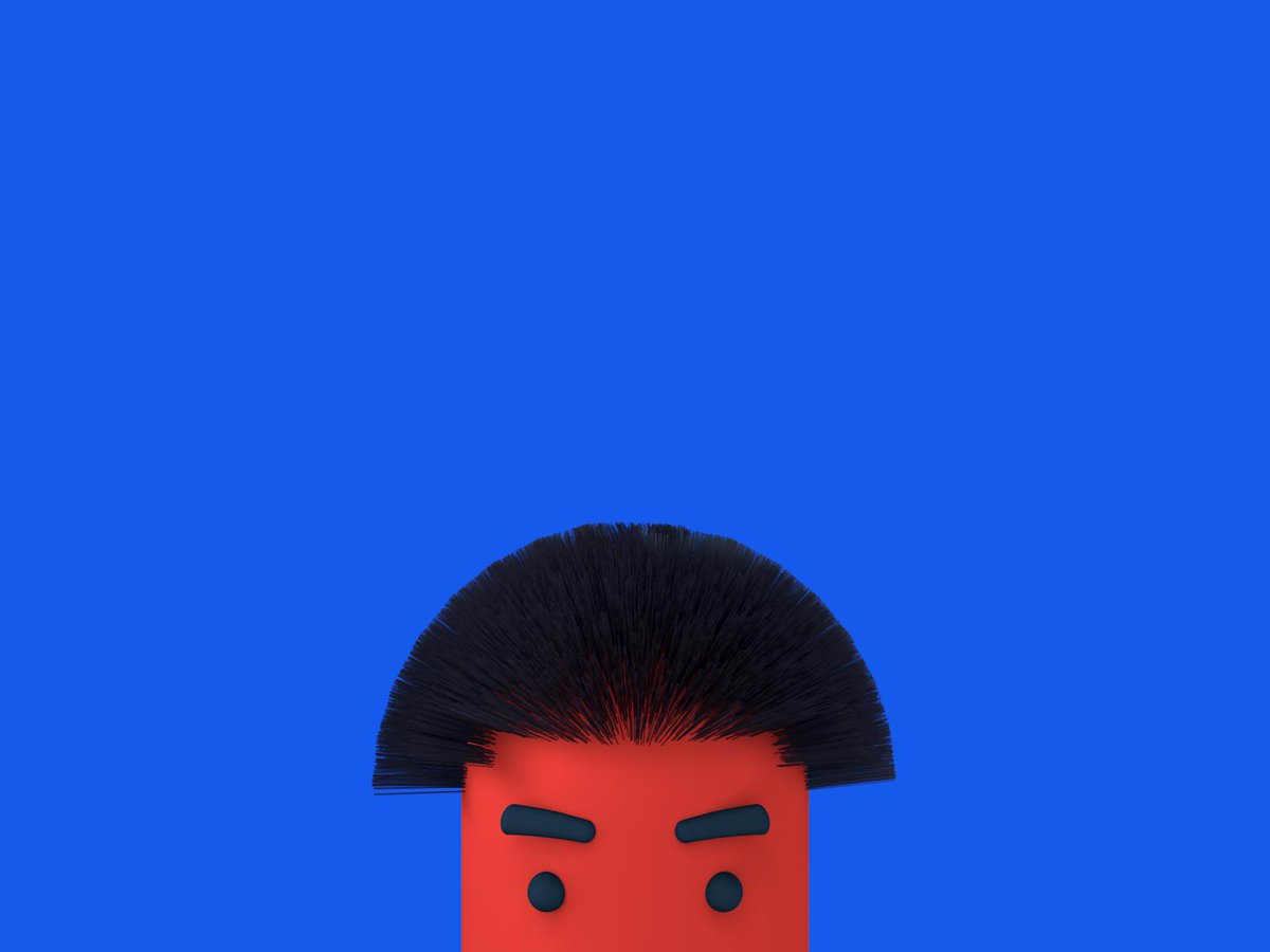 I will post some c4d stuff 📌 #C4D