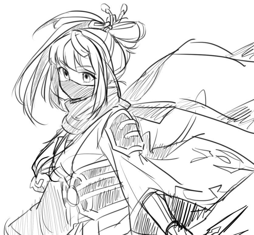 らくがき 