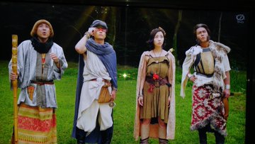 勇者ヨシヒコがついに映画化 4期制作の可能性も考察 山田孝之 大人のためのエンターテイメントメディアbibi ビビ