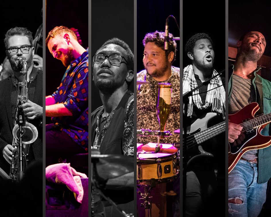 On se retrouve le 16 Juillet au <a href="/lebaisersale/">Le Baiser Salé</a> pour une spéciale ULTRAMARINE! 🔥🔥 Encore un bon challenge à relever  avec <a href="/RomainCuoq/">Romain Cuoq</a> <a href="/TiloBertholo/">BERTHOLO Tilo</a> <a href="/MbappeSwaeli/">swaeli mbappe</a> #AdrianoAdrianodd et #NicholasVella!  C'est à 19h00! Venez! 😊