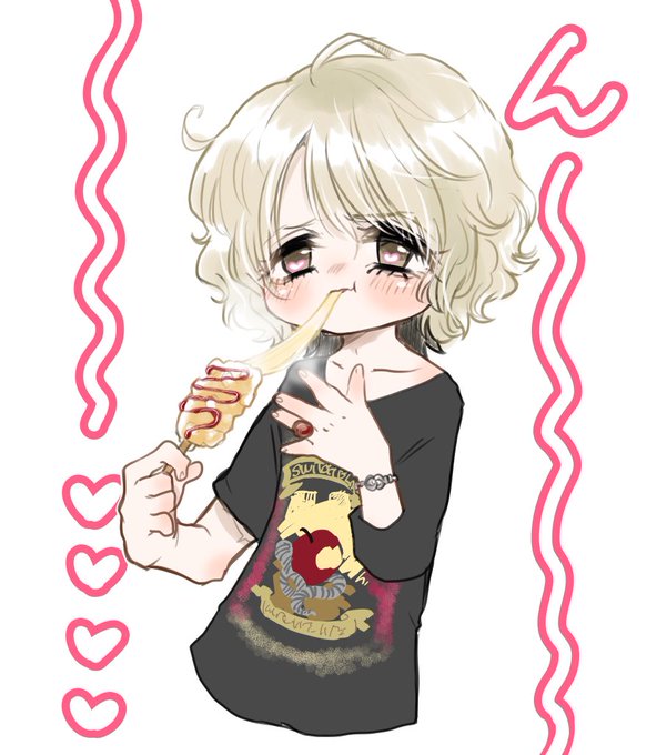 チーズドッグのtwitterイラスト検索結果 古い順 チーズドッグのtwitterイラスト検索結果 古い順