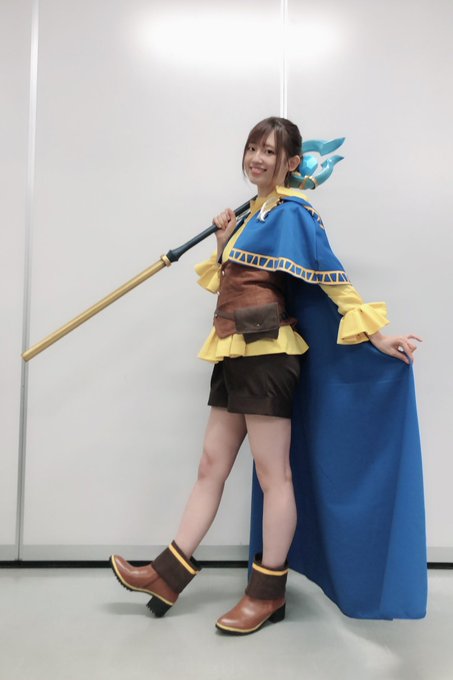 このすば めぐみんの声優の高橋李依さんはどんな人 あの人気キャラも担当している ページ3