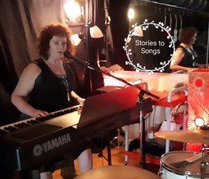Item # 12 in the CCCA Silent Auction is AN INTIMATE HOUSE CONCERT with JULIE ROSS. An intimate concert of *stories to songs* provided on-site in a calm and soothing environment here at our lovely studio!
chathamcca.ca/item-12 #chathamcca