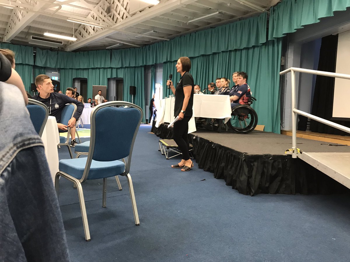 MaimeeMorris's tweet photo. Loved being part of yesterdayโs #skills4performance day! So much insight from practitioners and athletes at the top of sport... plus an incredible venue and lunch ๐ #performancelifestyle https://t.co/Une9tuv33i