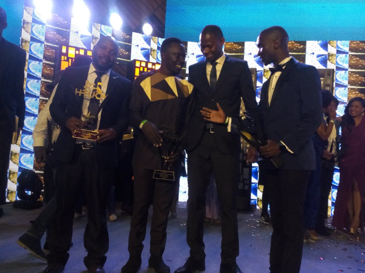 StvMuthama's tweet photo. Curiosity met connections!

The Dream; #Believe #Begin #Become 

#254YEAMP
#YouthEntrepreneurshipAwards https://t.co/B6TkCElsGo