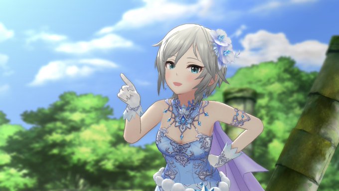 アナスタシア の評価や評判 感想など みんなの反応を1時間ごとにまとめて紹介 ついラン