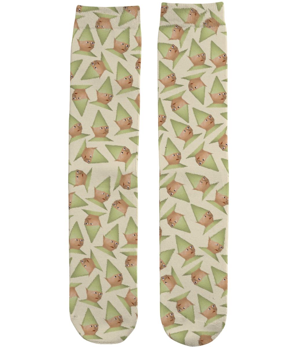 2007Merch's tweet image. Do our runescape characters even wear socks? 

2007merch.com/product-catego…