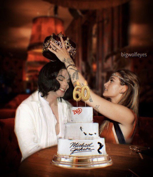Cecilia83073025's tweet photo. "If you go through a war at work but have peace when you get home, you will be a happy human being" #MichaelJackson #Peace #Love #Light #Smile #Happy #ParisJackson #Daughter #Father #Sons #Sobeautiful #SoCite 🙏❤❤❤❤❤💙💙✌🦋🌍 https://t.co/5MHQSClYGy