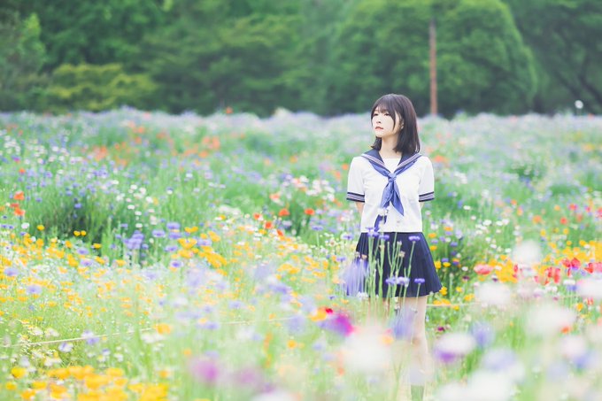 コスプレイヤー涼本奈緒のTwitter画像17