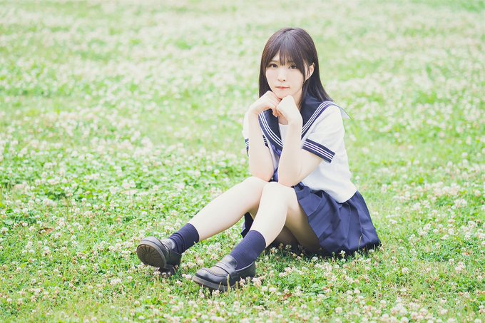 コスプレイヤー涼本奈緒のTwitter画像16