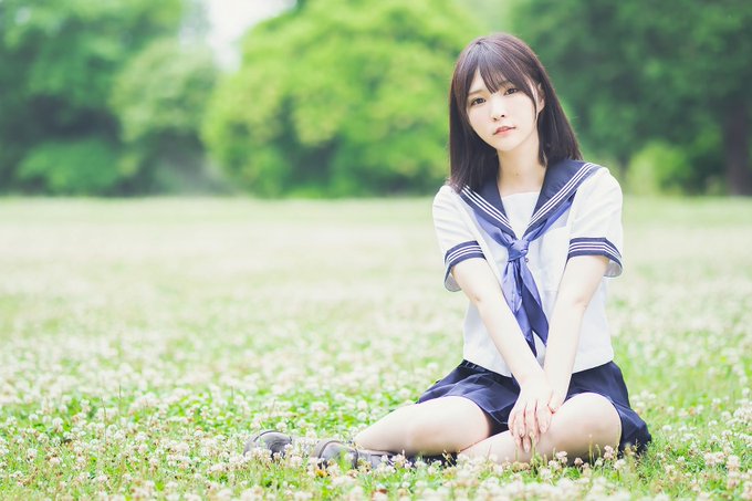 コスプレイヤー涼本奈緒のTwitter画像15