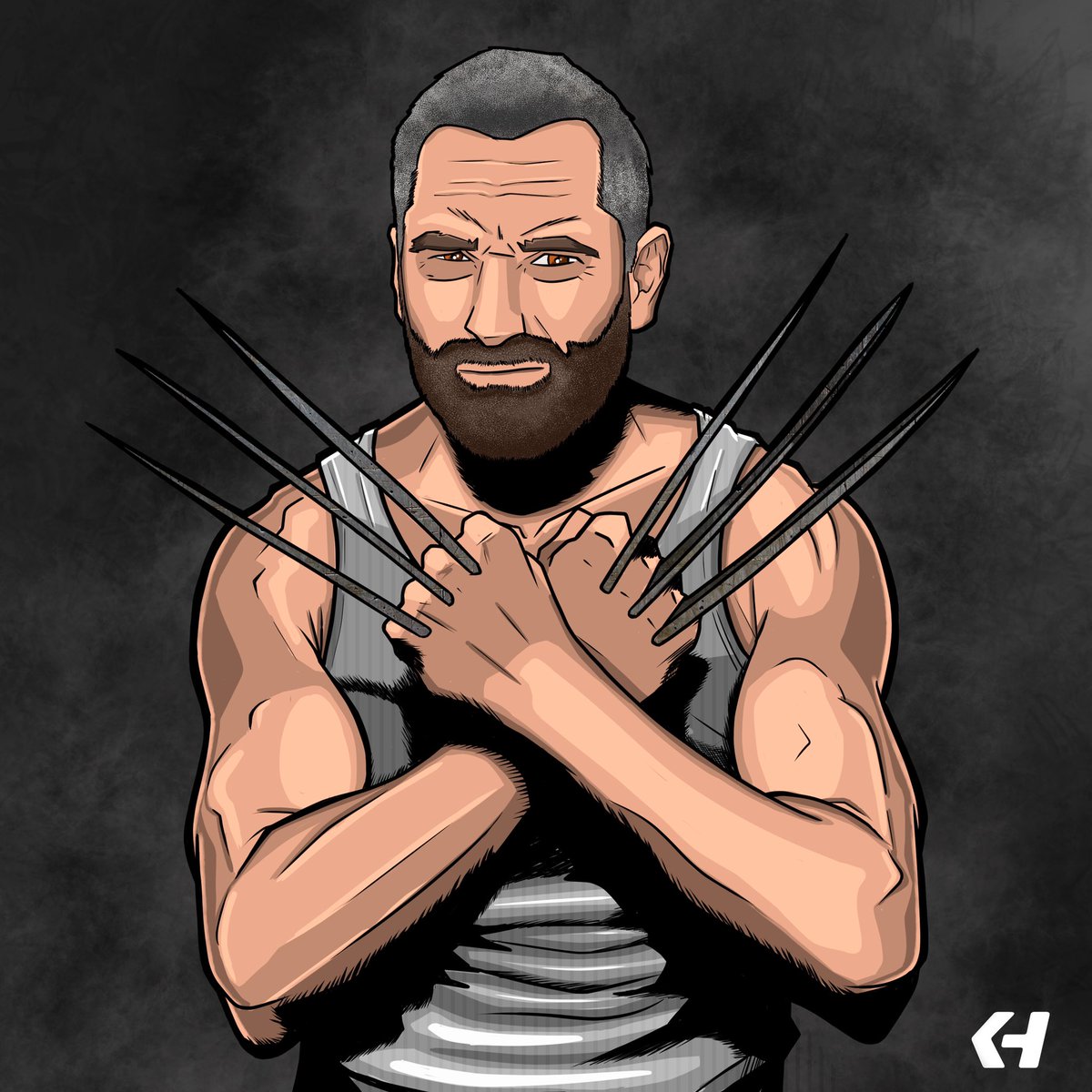 Kill3rHomeR's tweet photo. Vamos con el concurso! Esta vez SÓLO PARA SEGUIDORES! 
*quedan excluidos los ganadores de los anteriores*

¿Cómo participar? Muy fácil: sígueme sí no lo haces ya y haz RT a este tuit. 👤🔁

El/la ganador/a se sabrá este miércoles por la tarde. 🏆

Suerte!!🍀 https://t.co/FSGjcp3vsi