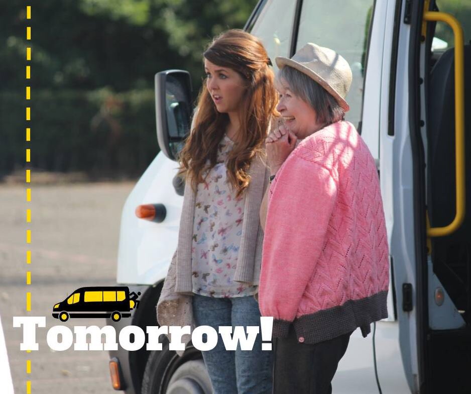 WDProds's tweet image. TOMORROW! That’s right, ‘Where Do We Go From Here?’ will be available on  Amazon tomorrow!