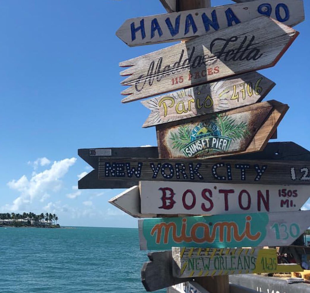 Key west / Florida