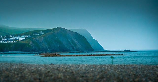 Trip to Borth yesterday. Misty but a beautiful part of the world. .
.
.
.
#twitterpost #borth #ceredigion #northwales #midwales #aberystwyth #welshcoast #wales #welsh #welshlandscapes #landscapephotography #seascapes ift.tt/2IWWu7c