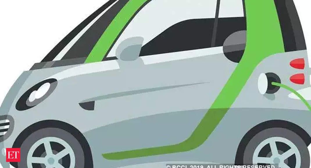 dharmforce123's tweet photo. Is India's automotive industry ready for an EV makeover? https://t.co/vjsjg7OHKV https://t.co/lrAMQiSSXS