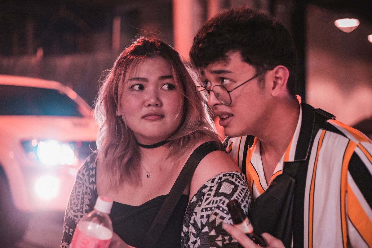 jeremycaisip's tweet photo. #MetAtFete, a mini-project with @ipaulbry
Thank you to all those who joined! Next year ulit! ✨
Out now: https://t.co/YkRB7XzfuI https://t.co/hElbtdvRNW
