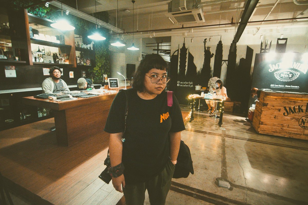 jeremycaisip's tweet photo. #MetAtFete, a mini-project with @ipaulbry
Thank you to all those who joined! Next year ulit! ✨
Out now: https://t.co/YkRB7XzfuI https://t.co/hElbtdvRNW