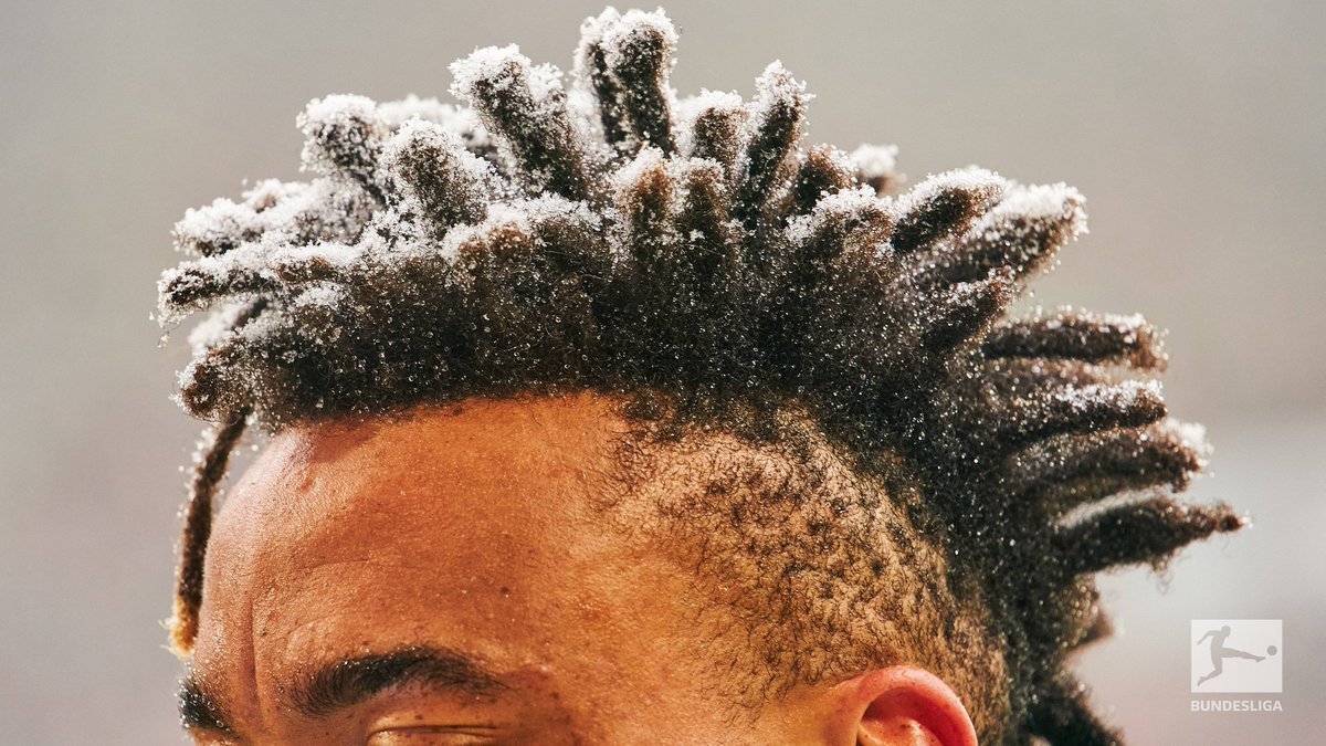 Bundesliga English On Twitter The Mullet Known In Germany As Vokuhila Vo Vorne Front Ku Kurz Short Hi Hinten Back La Lang Long