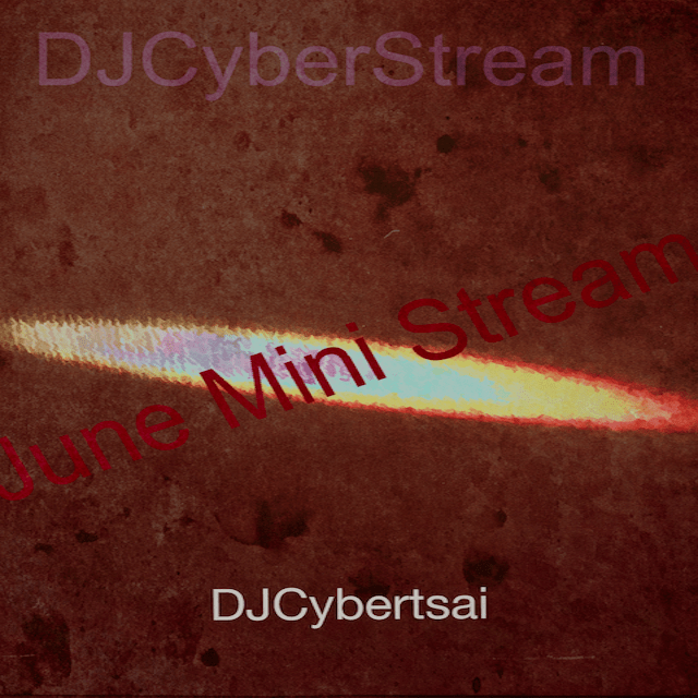 DJCybertsai's tweet photo. DJCyberstream MiniStream 11 is Up Now
#DJCybertsai #SawagiNoise #DJCyberstream #Psytrance #Trance #TechTrance #ProgressiveTrance #Techno #TechHouse #ProgressiveHouse #House #EDM https://t.co/umLR9PJtsF https://t.co/iASkmySztY