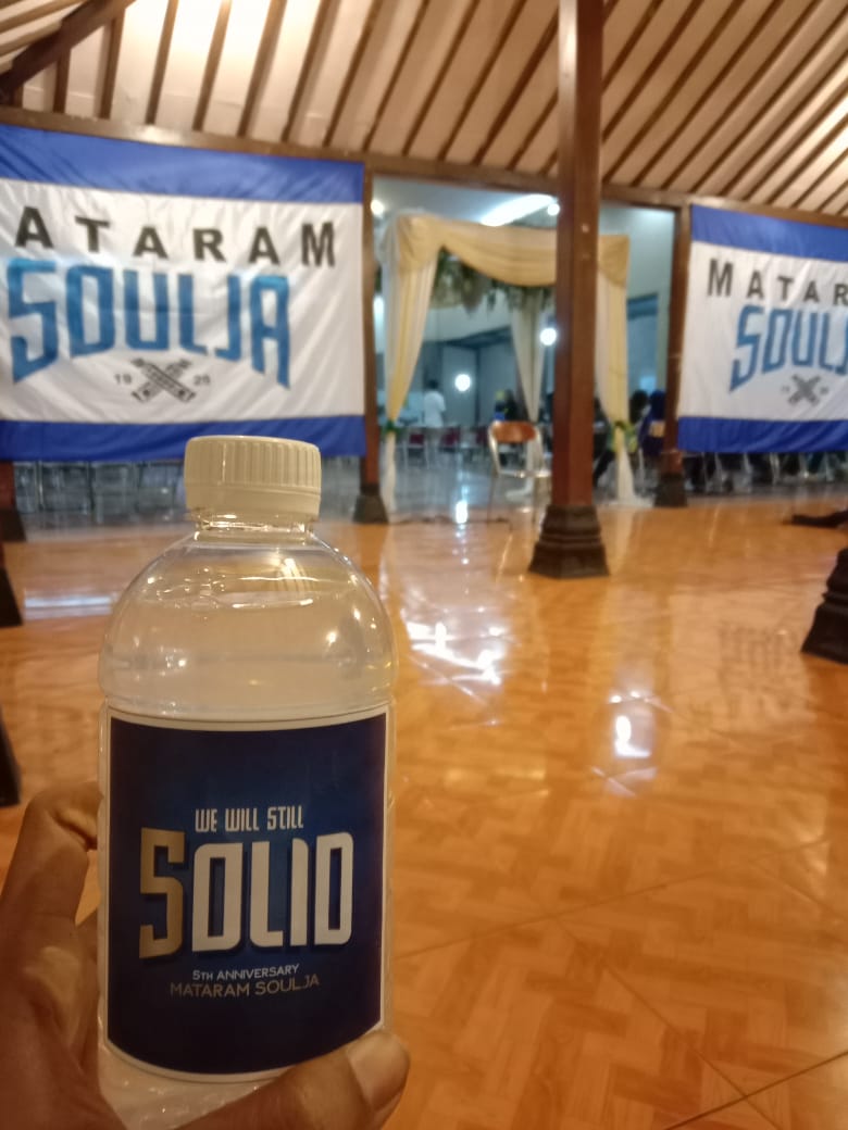 mataram_jordan's tweet photo. Selamat bertambahnya usia dap @MataramSoulja #5OLID https://t.co/ZxUV3V59Hi