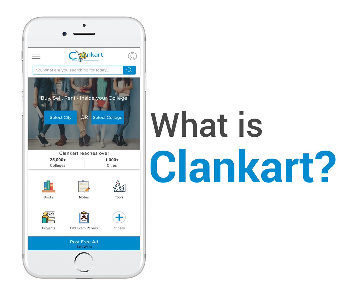 clankartTeam's tweet image. Introducing Clankart blog

clankart.com/blog/what-is-c…

#clankart #blog