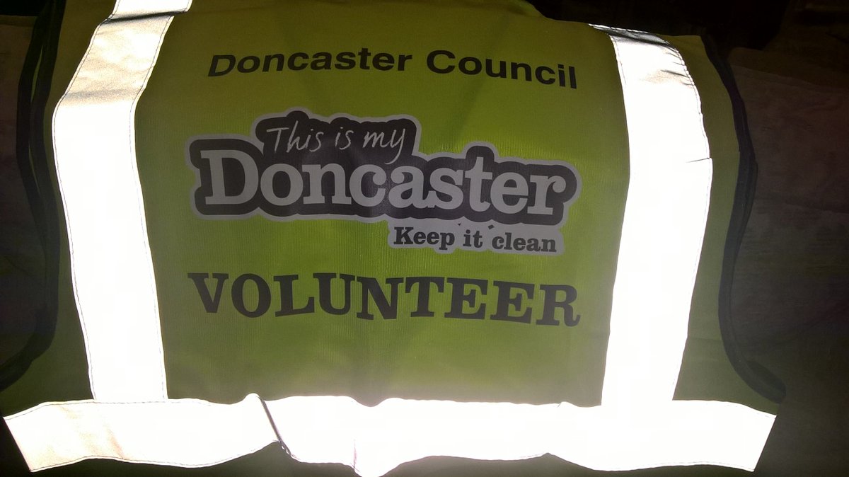 Green Doncaster (doncaster_green) Twitter