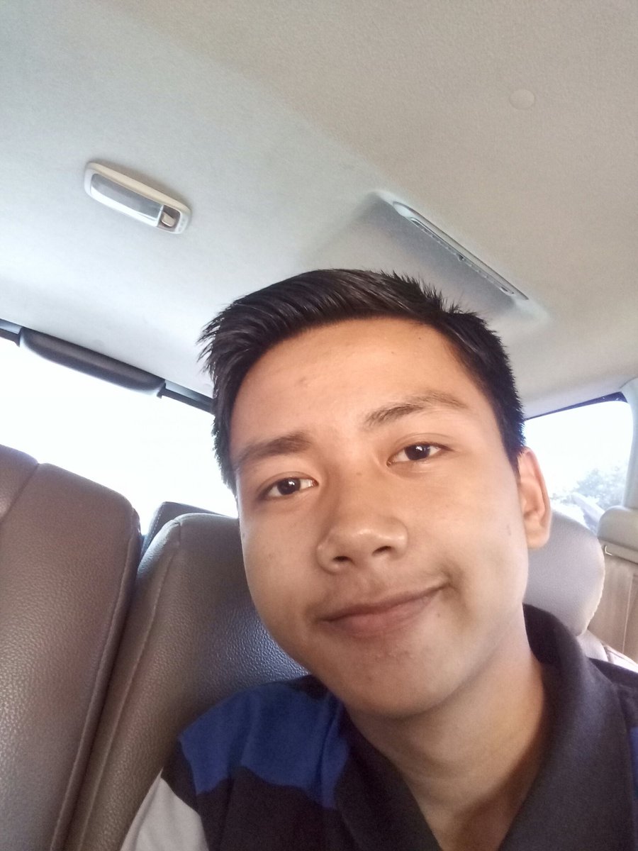DeniNE88's tweet photo. Selalu bersyukur semuaa😉
#fotokemarin #DeniNE https://t.co/ywLHiUhkQ6
