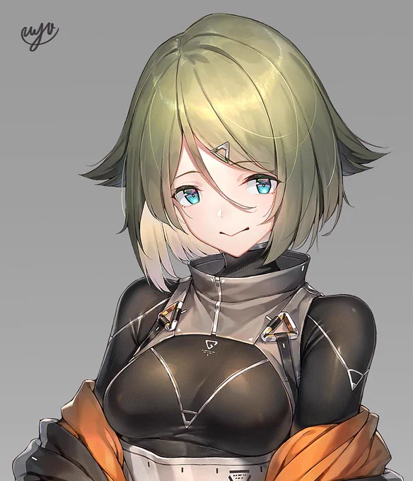 表 