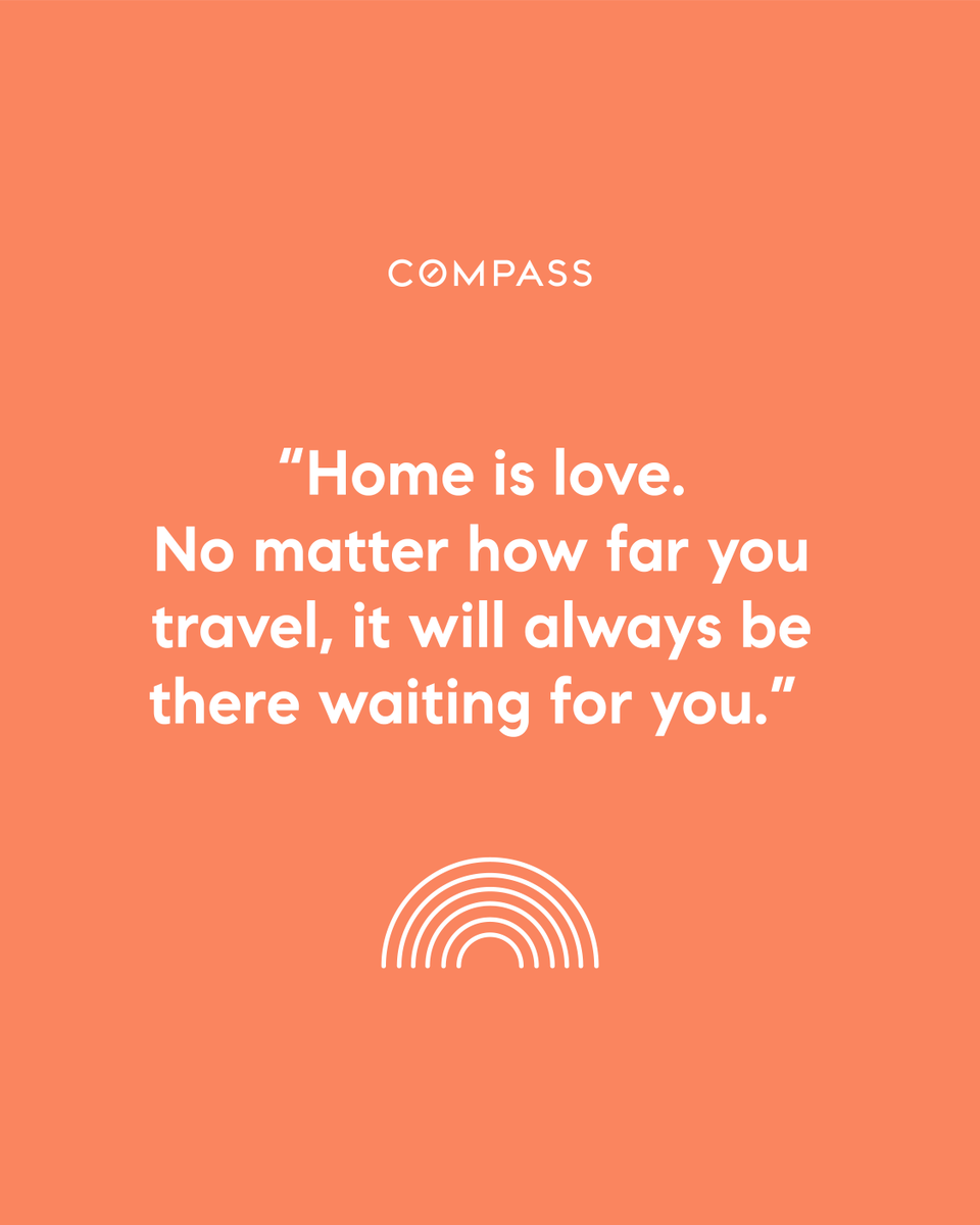 Happy Pride Seattle! Our Compass family is walking the parade today - give us a wave and come say hello afterwards at the Seattle Center. So proud to stand as friends and allies today and everyday. #Pride2019 #loveislove #homeislove #findyourplaceintheworld