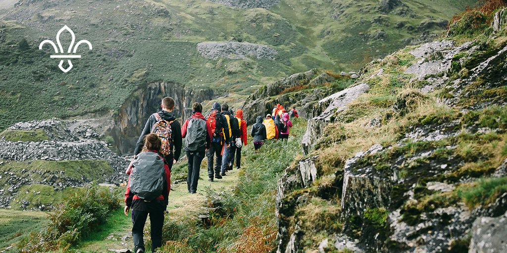 Every week we give almost half a million 6-25 year olds the skills they need for school, college, university, the job interview, the important speech, the tricky challenge and the big dreams: the skills they need for life.. 
#SkillsForLife