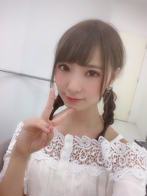 Twitterのコスプレ画像1