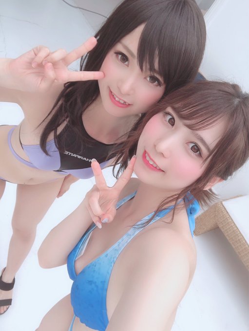 Twitterのコスプレ画像74