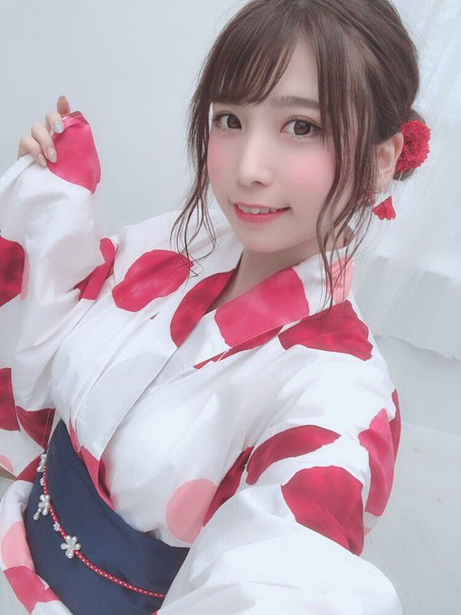 Twitterのコスプレ画像66