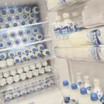 カルピス専用冷蔵庫？!ぼくのなつやすみ!