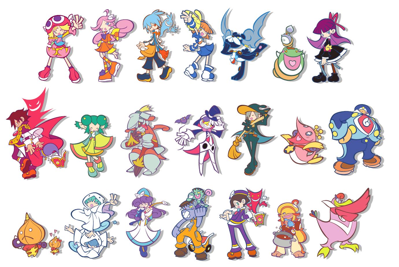 激レア！ぷよぷよマニア必見！】puyo pop