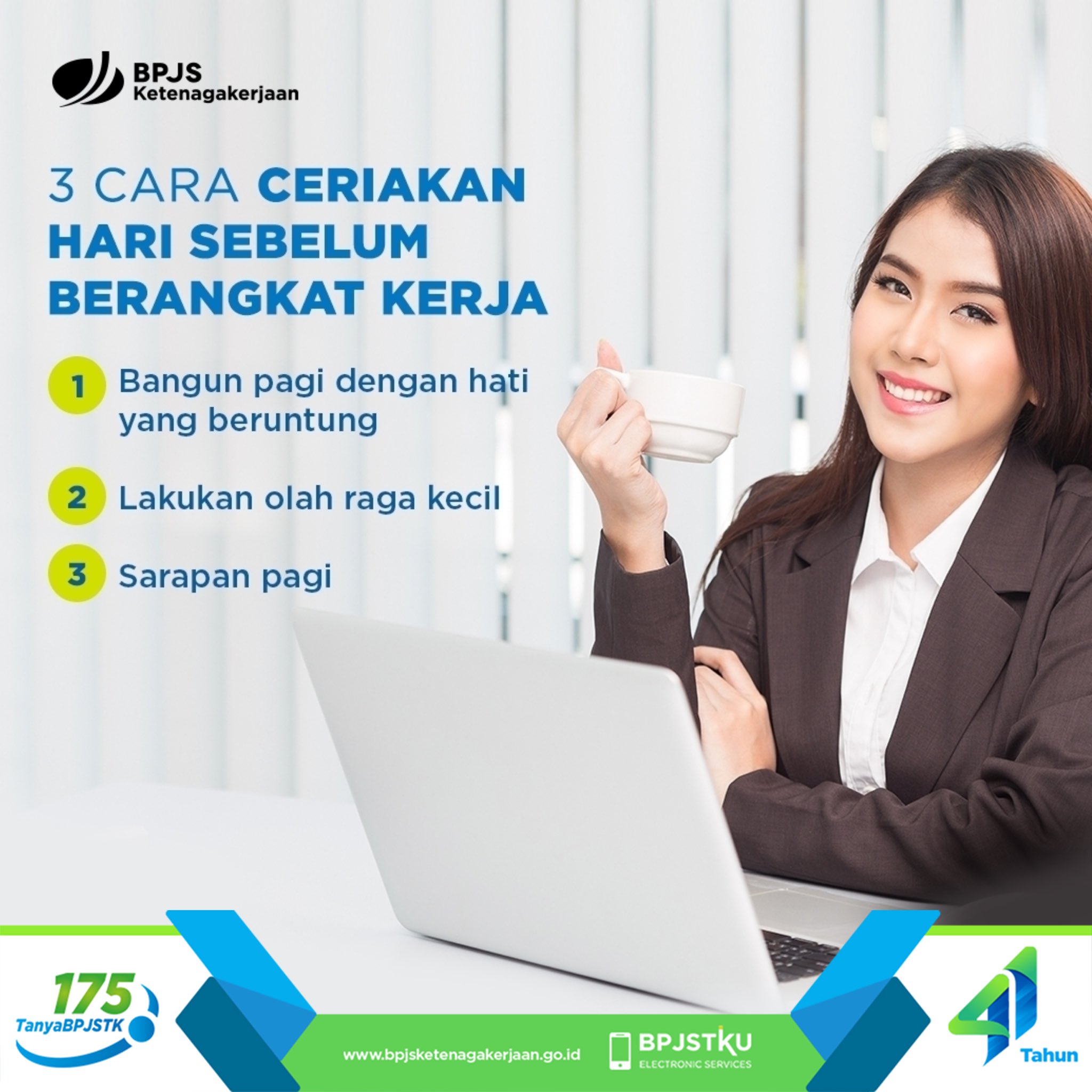 BPJS Ketenagakerjaan on Twitter: "@kevinhanggara Kepesertaan BPU adalah ... - D TEcLSU0AE59Tl?format=jpg&name=large