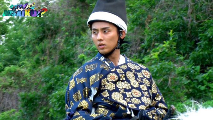 注目 画像ツイート 信長協奏曲 2ページ目 アニメレーダー