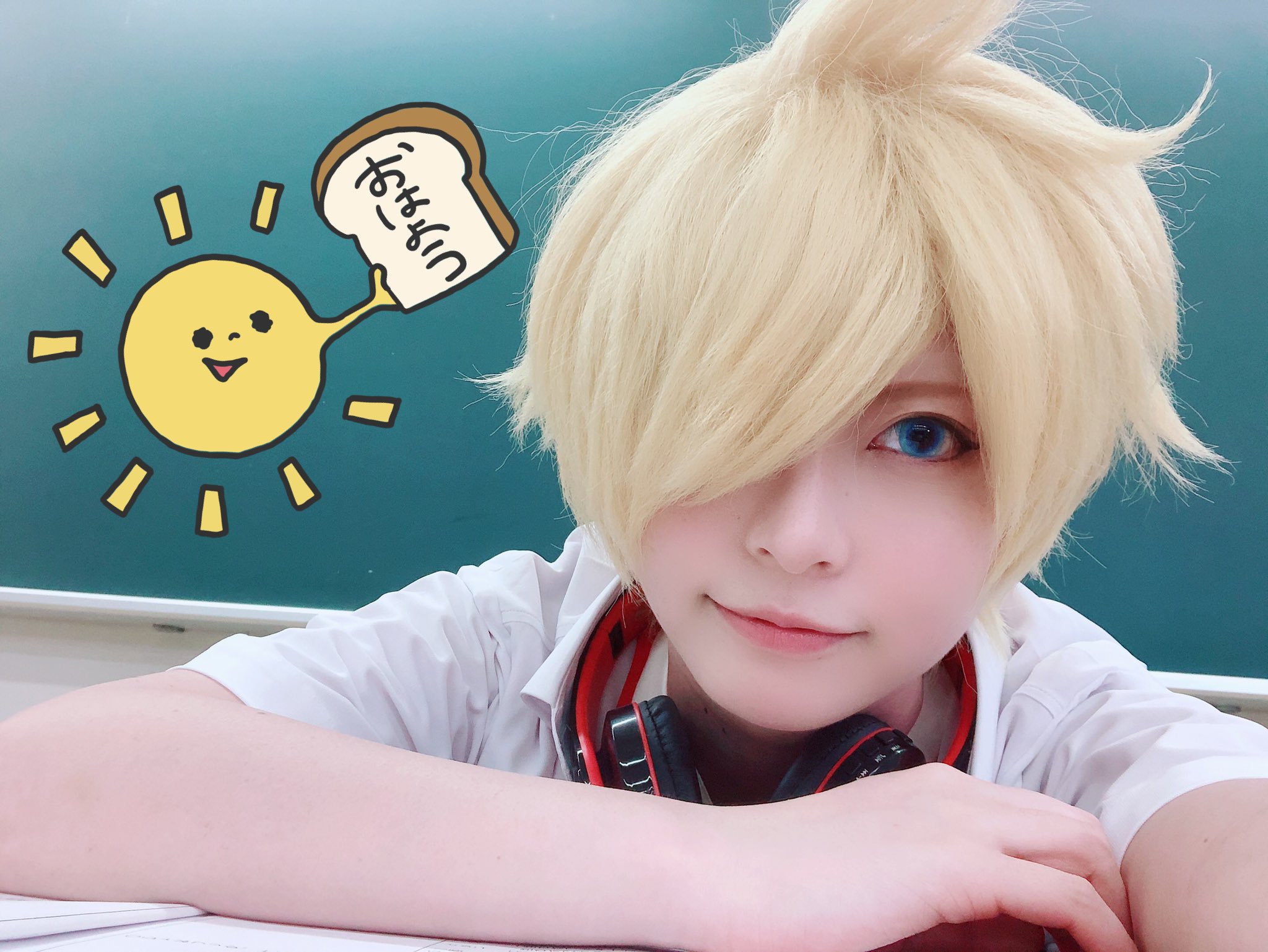 やよたろう様 夜代太郎👾やよたろ (@cos_YAYO) / Posts / X