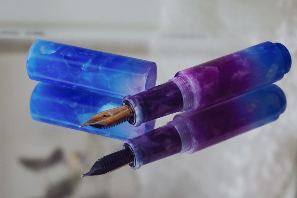 helicopen's tweet image. #helicoイベント #ColorSession

Color Session in KOBE 2019

雨の中でしたが、沢山の方々に足を運んで頂き本当にありがとうございました。helico