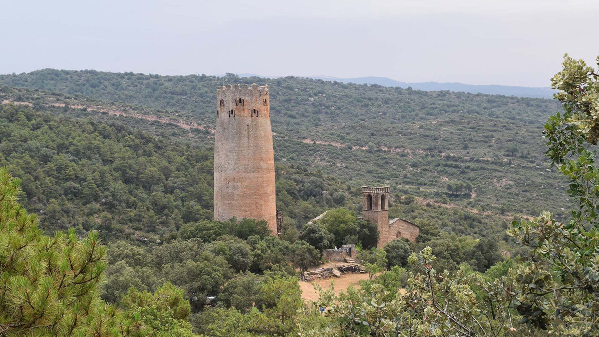 valldellobregos's tweet photo. L'advocació a Sant Pere a la Vall (1) 1 Talteüll 2 Les Sitges 3 Vallferosa 4 Les Cases de la Serra @aralleida @catexperience @descobrircat @patrimonigencat @gerenciafihr @SomSegarra @Turisme_Segarra @AJTorrefeta @AjuntamentTora @naturalocal @caminsnatura @viladetora @CERCLEsegre https://t.co/aLiKishjDE