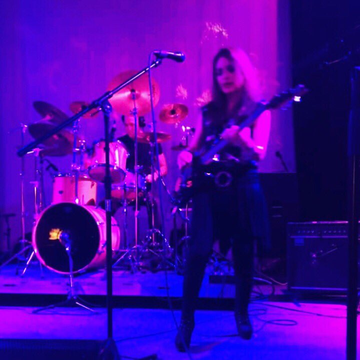 Live @ Wire! Was a special night! #amigloria #andrewsole #underthetrolltree #chicagolocalbands #goth #postpunk #shoegaze #avantgoth #ethereal #darkalternative #gothgaze