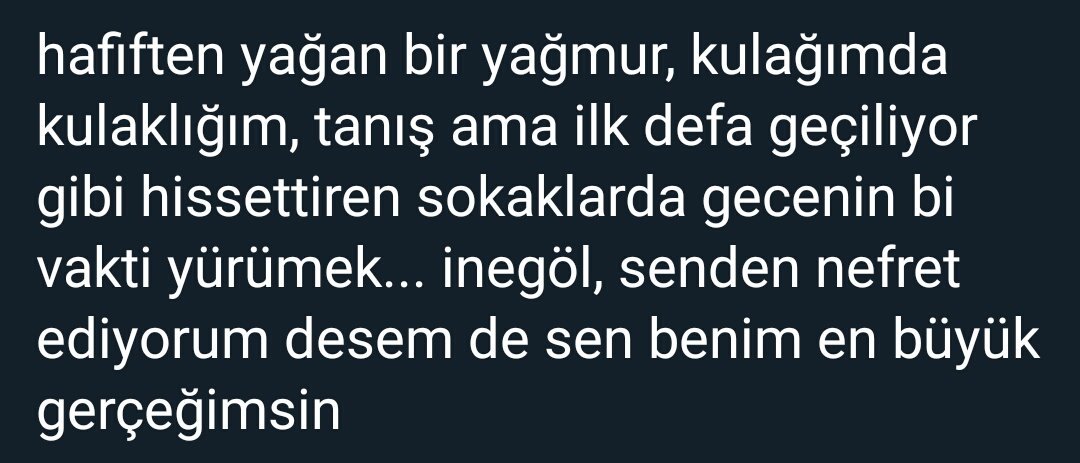 no context inegöl (@nocontextinegol) on Twitter photo 