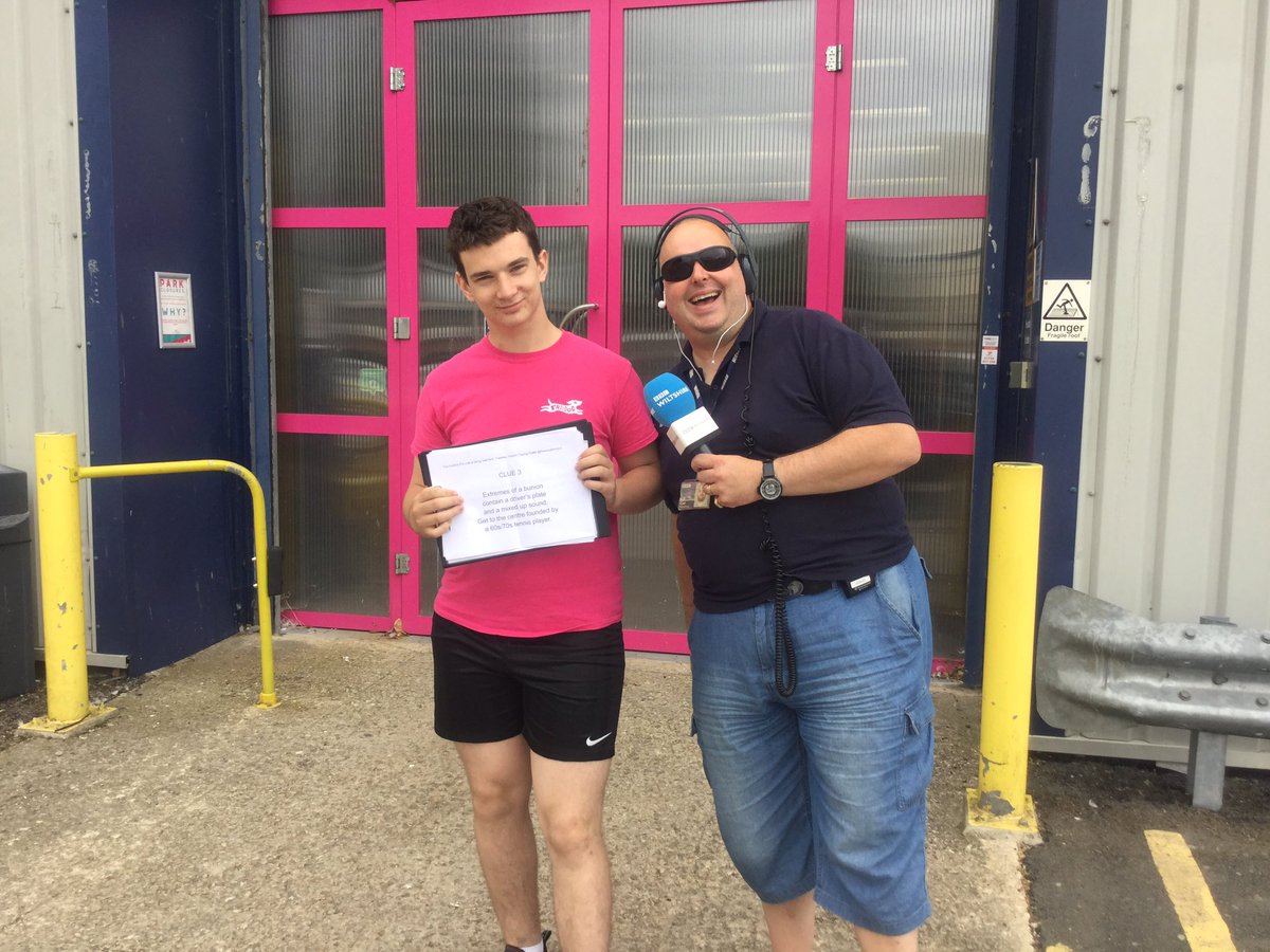 BBC Wiltshire tweet media