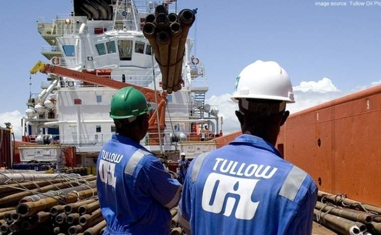 UzalendoNews_KE's tweet photo. Kenya will have wait longer for Ngamia One oil Petrodollars, with Tullow oil citing delayed lincenses that could jeopardise profits of the much awaited Turkana crude oil
.
#NgamiaOne #Turkana #Kenya @KenyanTraffic https://t.co/MNfyE0s5cD