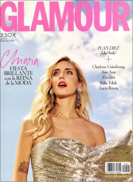 ¡Empezamos mes!  ✌  y como ya es habitual podéis encontrar Germaine de Capuccini en las revistas nacionales e internacionales más importantes del sector de la moda y la belleza. 🧐 Búscanos en 👉🏼 Elle- Telva - Glamour - Hola Fashion - Men´s Health -Mujer Hoy... 😲